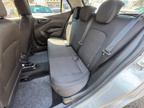 FIAT Argo 1.0 4P FLEX FIREFLY, Foto 11