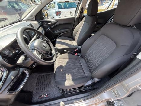 FIAT Argo 1.0 4P FLEX FIREFLY, Foto 10