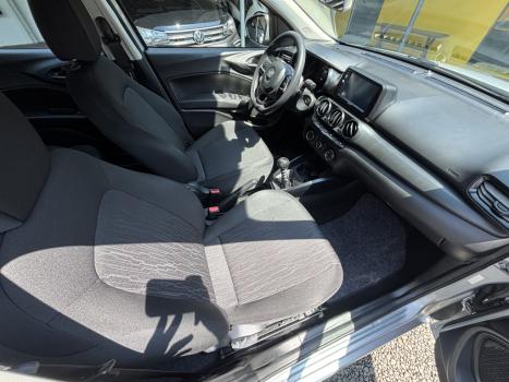 FIAT Argo 1.0 4P FLEX FIREFLY, Foto 13