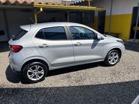 FIAT Argo 1.0 4P FLEX FIREFLY, Foto 6