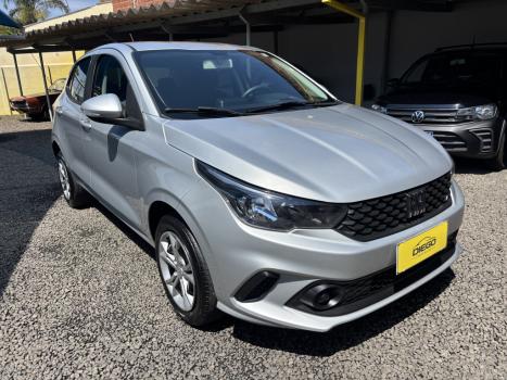 FIAT Argo 1.0 4P FLEX FIREFLY, Foto 8