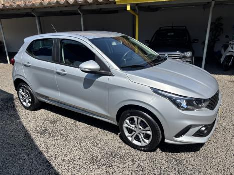 FIAT Argo 1.0 4P FLEX FIREFLY, Foto 7