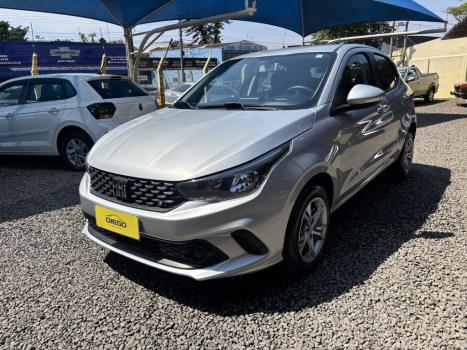 FIAT Argo 1.0 4P FLEX FIREFLY, Foto 1
