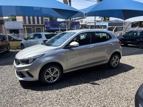 FIAT Argo 1.0 4P FLEX FIREFLY, Foto 2