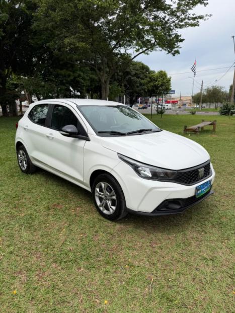 FIAT Argo 1.0 4P FLEX FIREFLY DRIVE, Foto 1