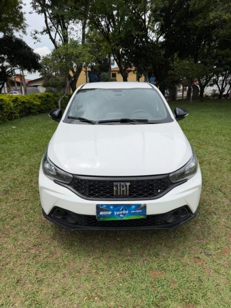 FIAT Argo 1.0 4P FLEX FIREFLY DRIVE, Foto 2