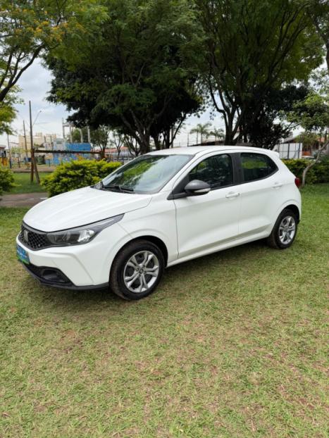 FIAT Argo 1.0 4P FLEX FIREFLY DRIVE, Foto 3
