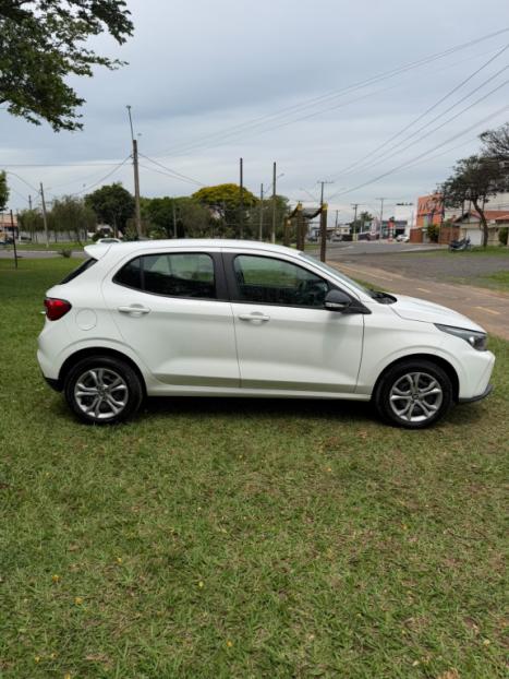 FIAT Argo 1.0 4P FLEX FIREFLY DRIVE, Foto 4