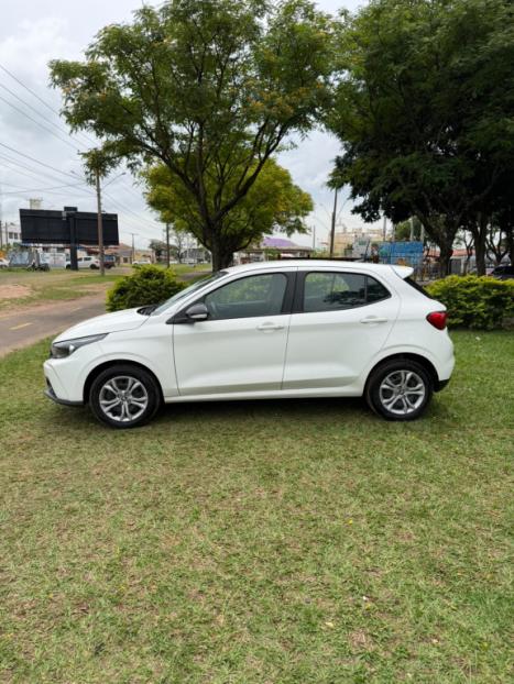 FIAT Argo 1.0 4P FLEX FIREFLY DRIVE, Foto 5