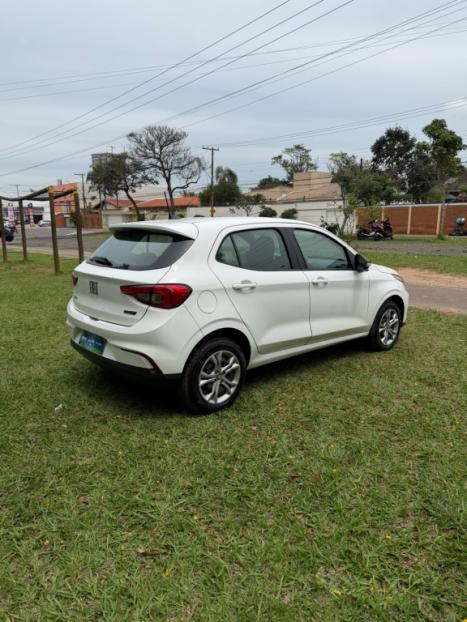 FIAT Argo 1.0 4P FLEX FIREFLY DRIVE, Foto 7