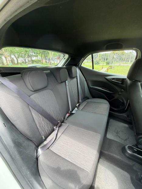 FIAT Argo 1.0 4P FLEX FIREFLY DRIVE, Foto 9