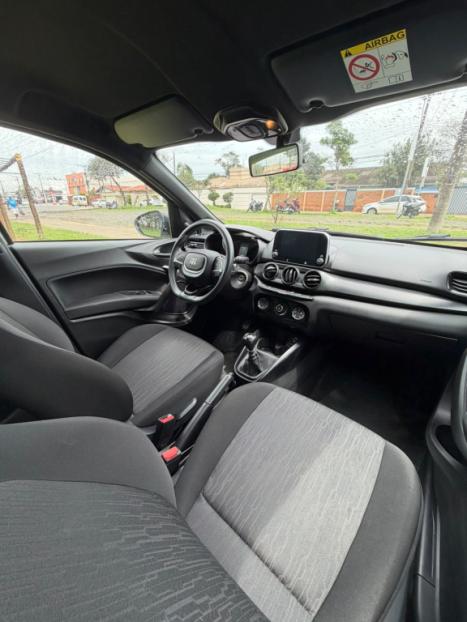 FIAT Argo 1.0 4P FLEX FIREFLY DRIVE, Foto 10