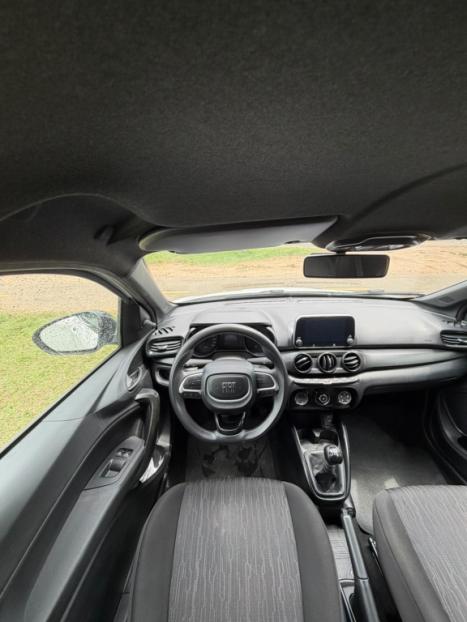FIAT Argo 1.0 4P FLEX FIREFLY DRIVE, Foto 12