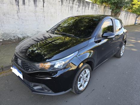 FIAT Argo 1.0 4P FLEX FIREFLY DRIVE, Foto 2