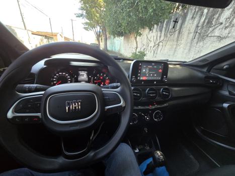 FIAT Argo 1.0 4P FLEX FIREFLY DRIVE, Foto 4