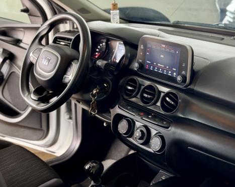 FIAT Argo 1.0 4P FLEX FIREFLY DRIVE, Foto 7