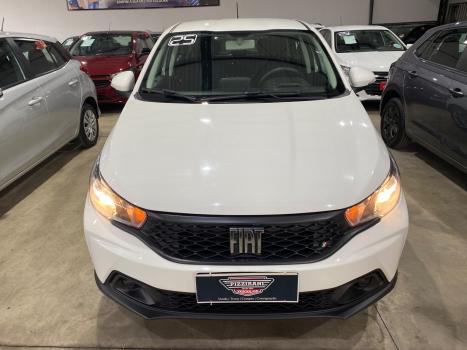 FIAT Argo 1.0 4P FLEX FIREFLY, Foto 2