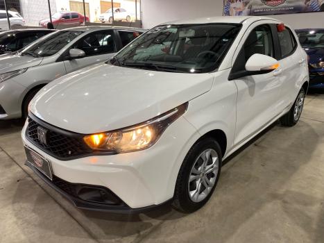 FIAT Argo 1.0 4P FLEX FIREFLY, Foto 3