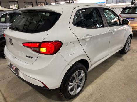 FIAT Argo 1.0 4P FLEX FIREFLY, Foto 5