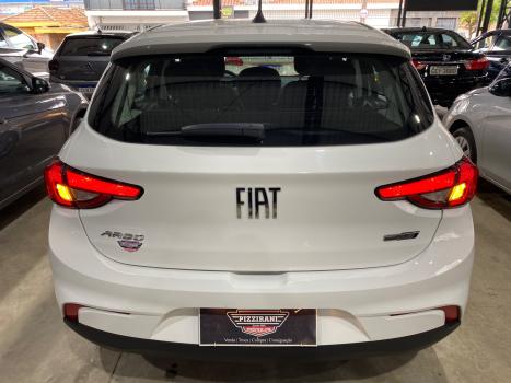 FIAT Argo 1.0 4P FLEX FIREFLY, Foto 6