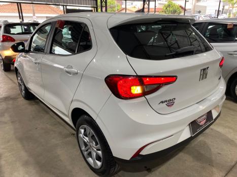 FIAT Argo 1.0 4P FLEX FIREFLY, Foto 7
