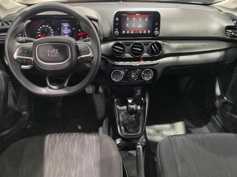 FIAT Argo 1.0 4P FLEX FIREFLY, Foto 8
