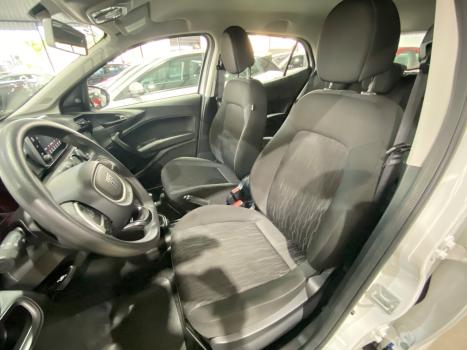 FIAT Argo 1.0 4P FLEX FIREFLY, Foto 12