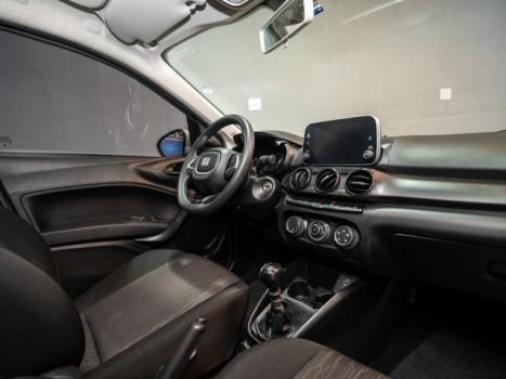 FIAT Argo 1.0 4P FLEX FIREFLY DRIVE, Foto 9