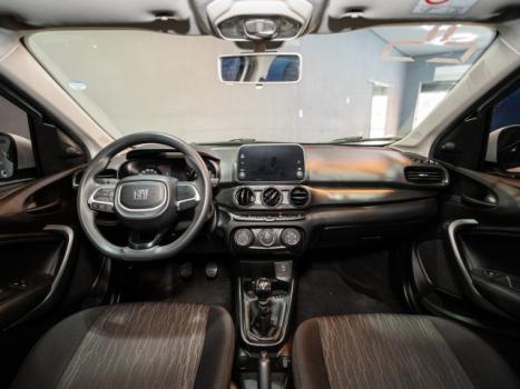 FIAT Argo 1.0 4P FLEX FIREFLY DRIVE, Foto 10