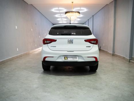 FIAT Argo 1.0 4P FLEX FIREFLY DRIVE, Foto 12