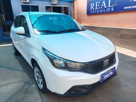 FIAT Argo 1.0 4P FLEX FIREFLY DRIVE, Foto 1