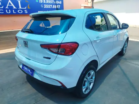 FIAT Argo 1.0 4P FLEX FIREFLY DRIVE, Foto 3