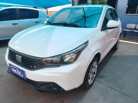 FIAT Argo 1.0 4P FLEX FIREFLY DRIVE, Foto 4