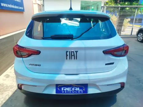 FIAT Argo 1.0 4P FLEX FIREFLY DRIVE, Foto 5