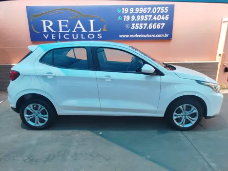 FIAT Argo 1.0 4P FLEX FIREFLY DRIVE, Foto 6
