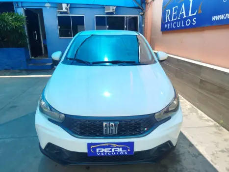 FIAT Argo 1.0 4P FLEX FIREFLY DRIVE, Foto 13