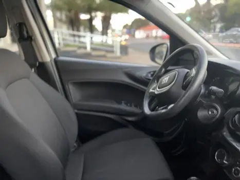 FIAT Argo 1.0 FLEX FIREFLY, Foto 2