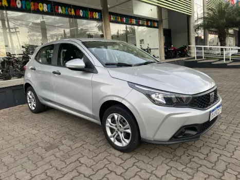 FIAT Argo 1.0 FLEX FIREFLY, Foto 8