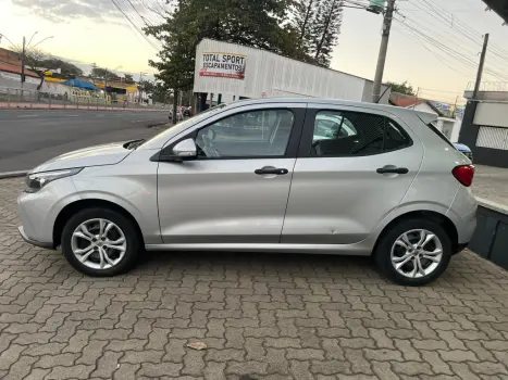 FIAT Argo 1.0 FLEX FIREFLY, Foto 9