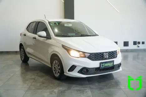 FIAT Argo 1.0 FLEX FIREFLY, Foto 1