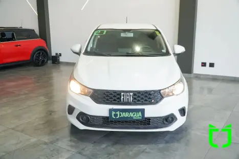 FIAT Argo 1.0 FLEX FIREFLY, Foto 2