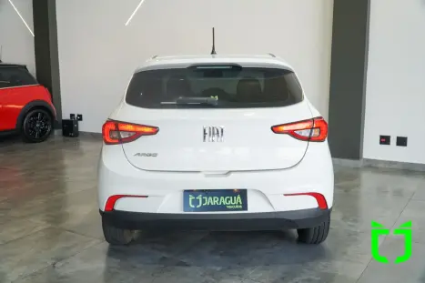 FIAT Argo 1.0 FLEX FIREFLY, Foto 5