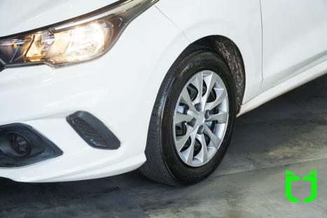 FIAT Argo 1.0 FLEX FIREFLY, Foto 7