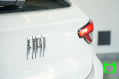 FIAT Argo 1.0 FLEX FIREFLY, Foto 8