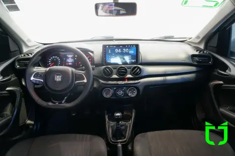 FIAT Argo 1.0 FLEX FIREFLY, Foto 9