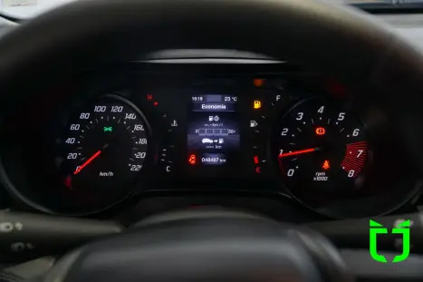 FIAT Argo 1.0 FLEX FIREFLY, Foto 10