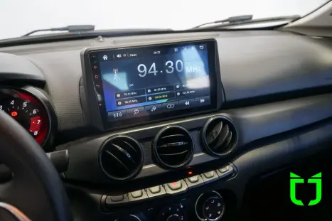 FIAT Argo 1.0 FLEX FIREFLY, Foto 11