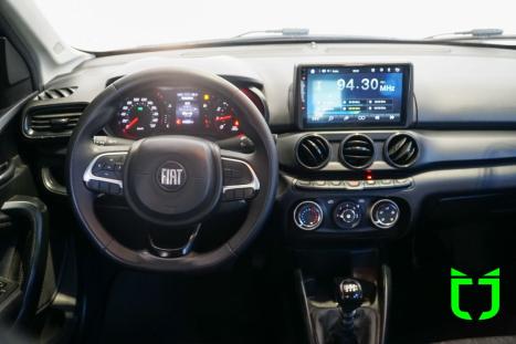 FIAT Argo 1.0 FLEX FIREFLY, Foto 13