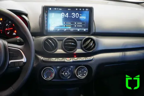 FIAT Argo 1.0 FLEX FIREFLY, Foto 14