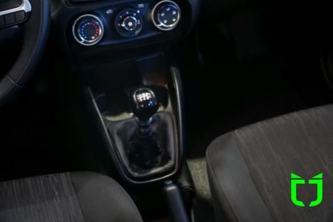 FIAT Argo 1.0 FLEX FIREFLY, Foto 15